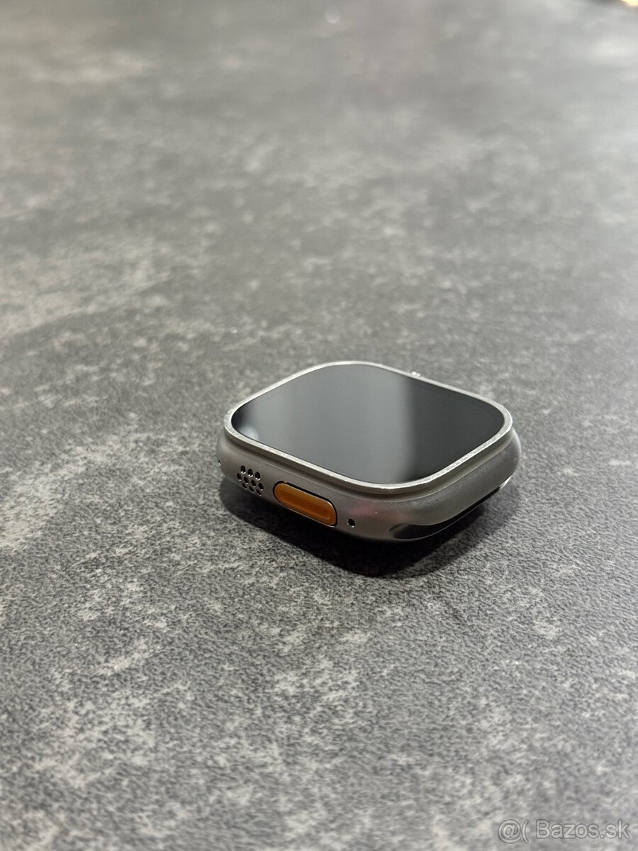 Apple watch ultra 49mm - 8