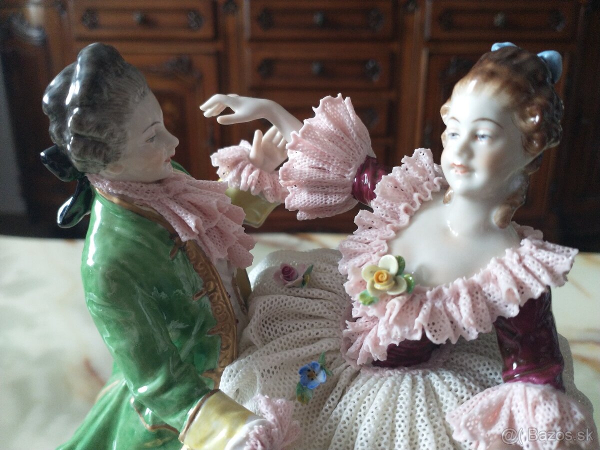 Tancujuci pár Volkstedt - 8