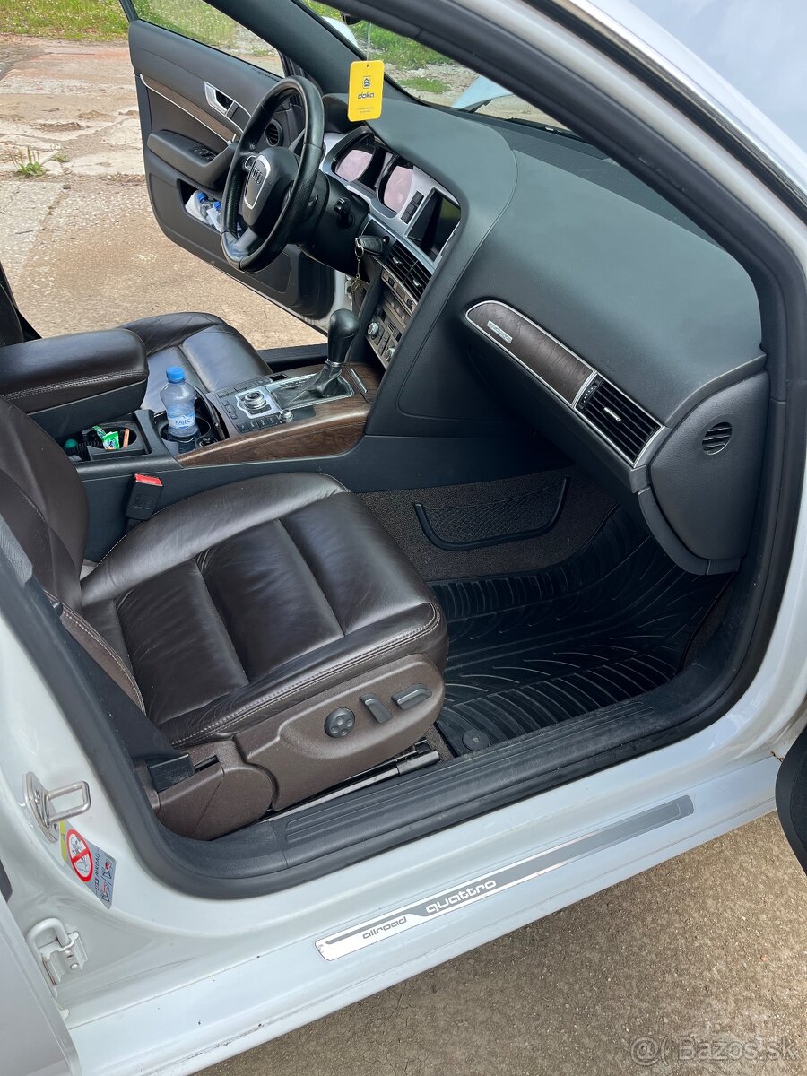 Audi a6 allroad - 8