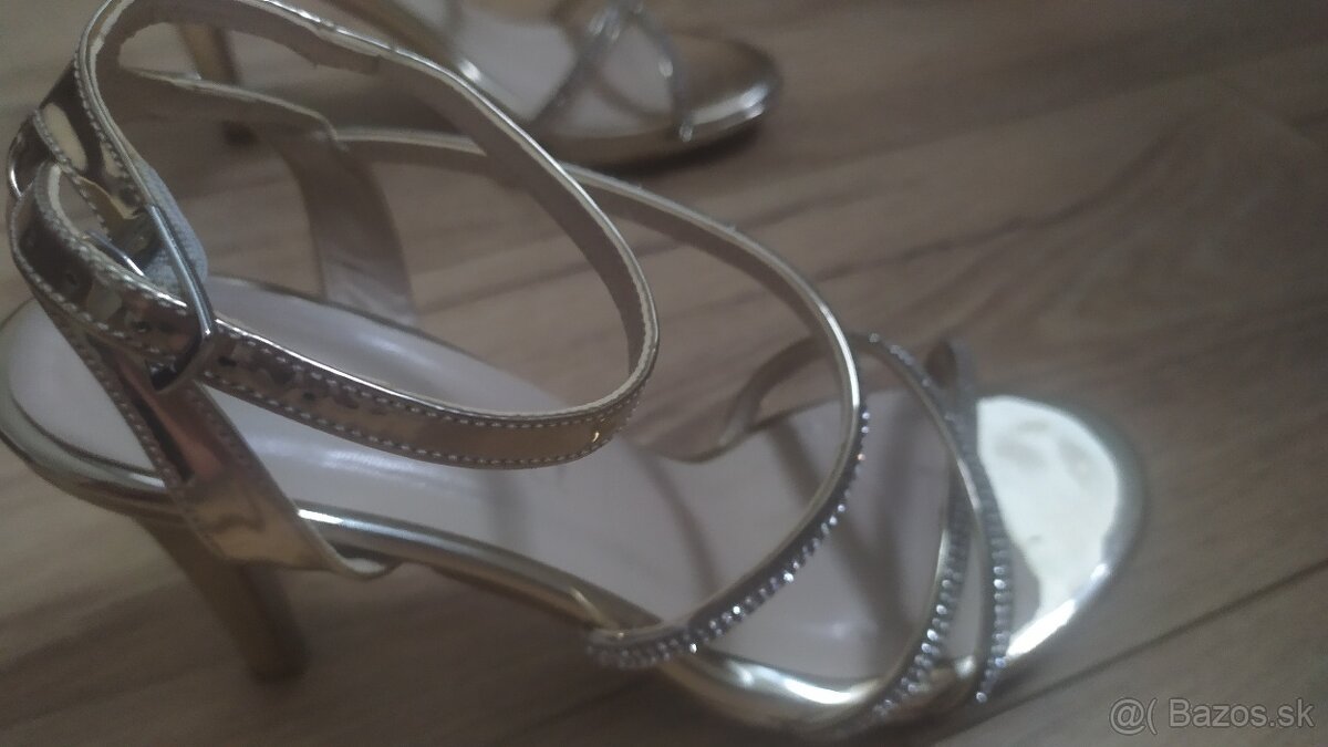 Predám topánky, sandále - 8