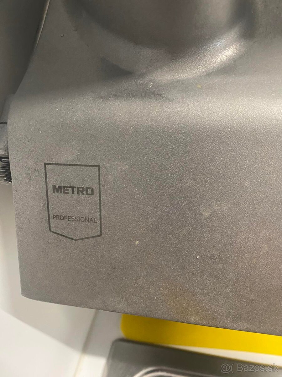 METRO PROFESSIONAL Krájač zeleniny - 8