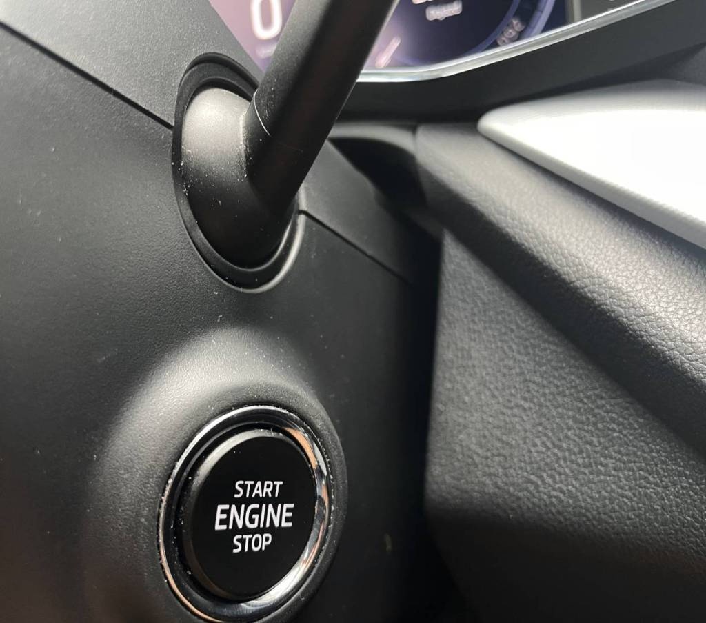 Škoda Octavia 4 IV 2.0 TDI SCR - 8