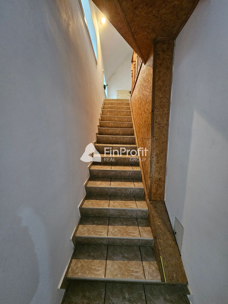 4izbový rodinný dom Rastislavova ul.Piešťany - 8