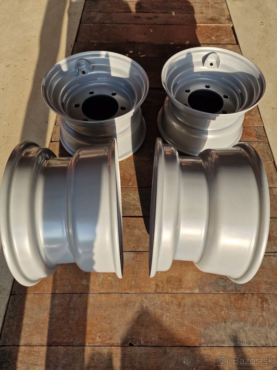 Nove disky 6 dierove - 8