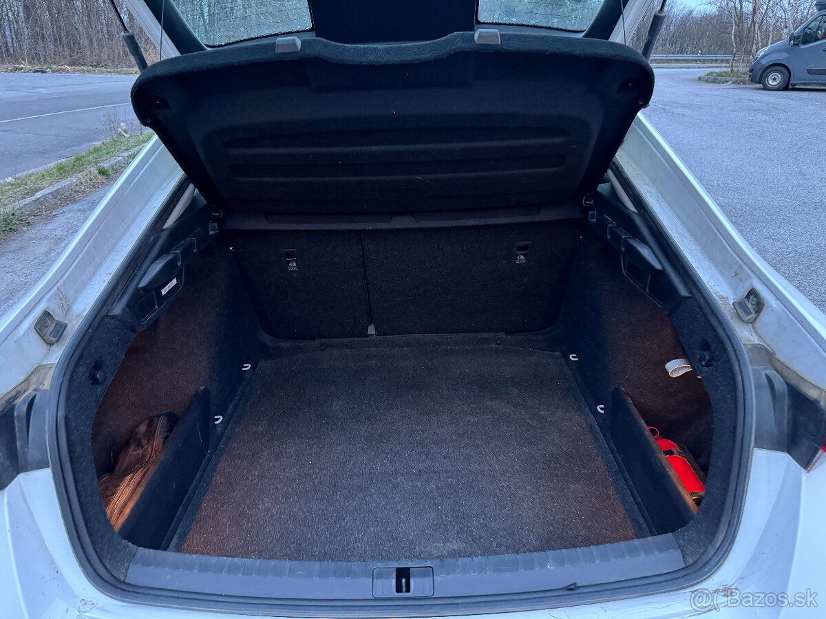 Škoda Octavia 2.0 tdi - 8