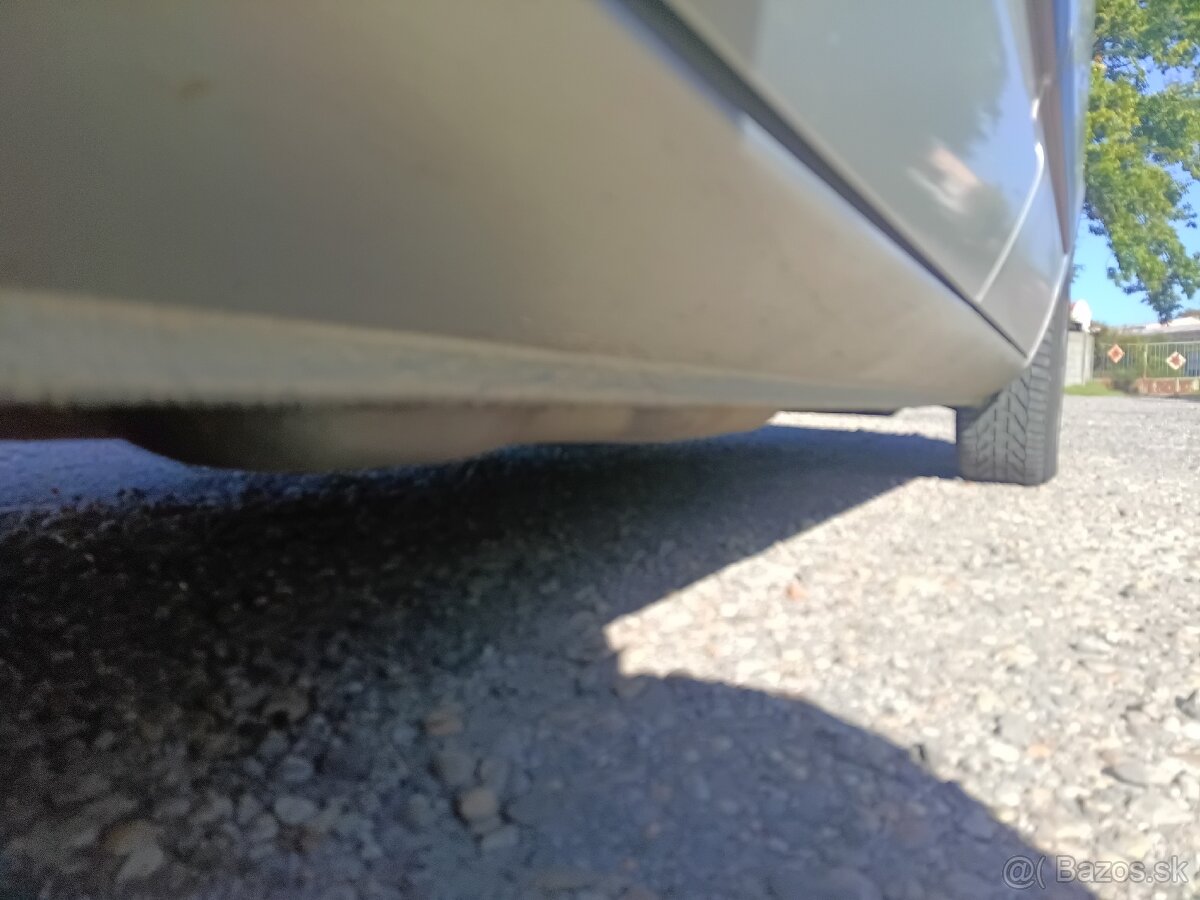 Ford Galaxy 1.9TDI - 8