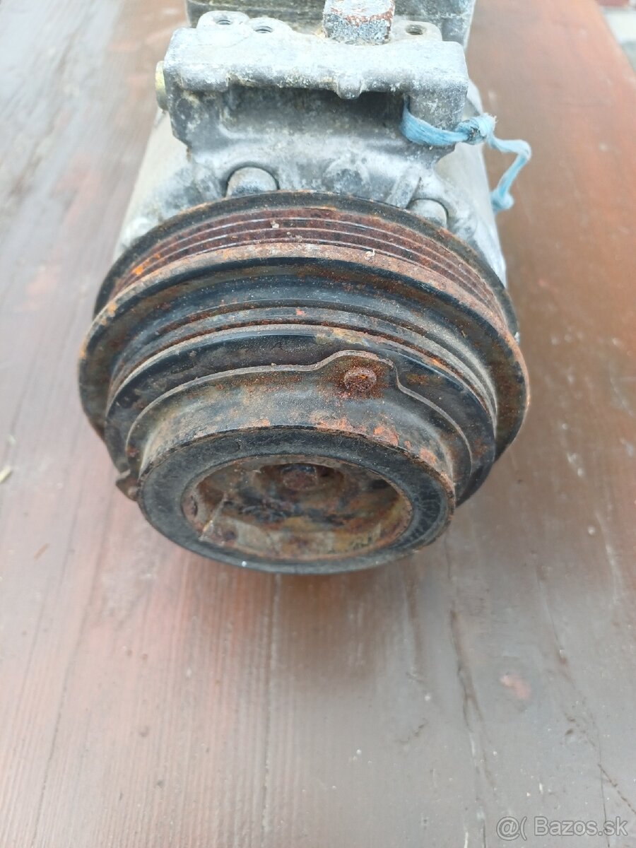 Klima-kompresor Audi a6 c5 2.5tdi V6 - 8