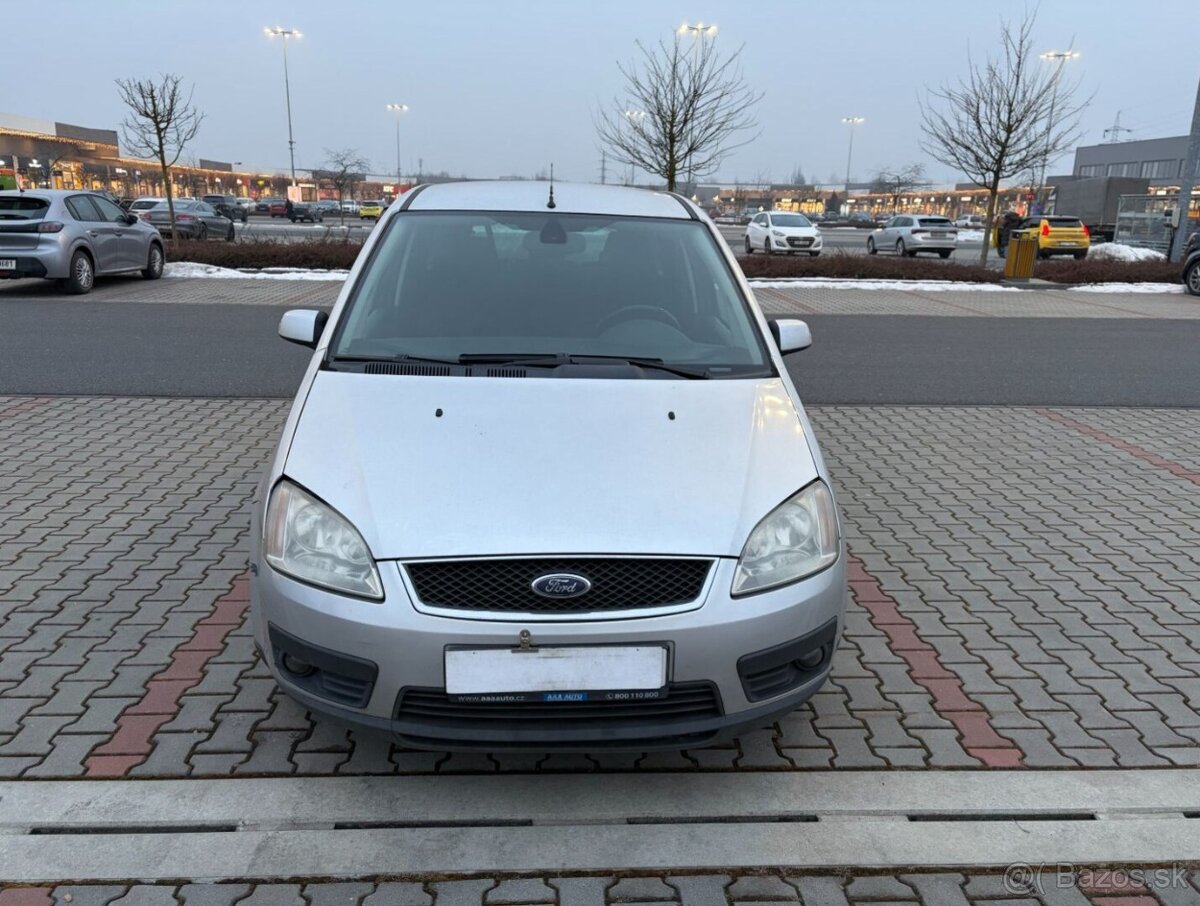 Ford C-Max 1.6 TDCi 80kw - 8