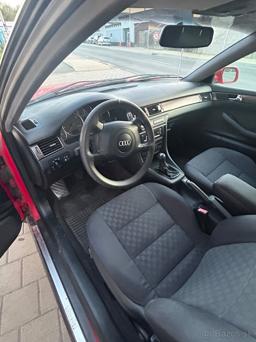 A6 c5 1.9tdi 81kw - 8