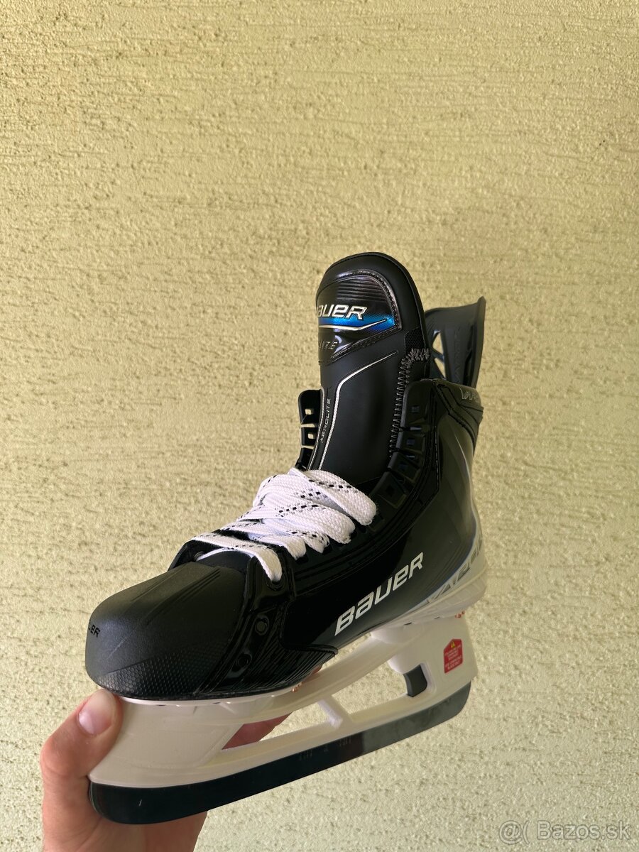 BAUER FLYLITE korčule - 8