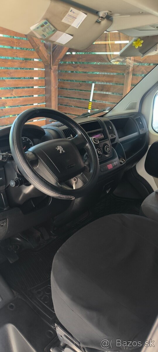 💥 PEUGEOT BOXER 2.2 HDI L3H2 💥 - 8