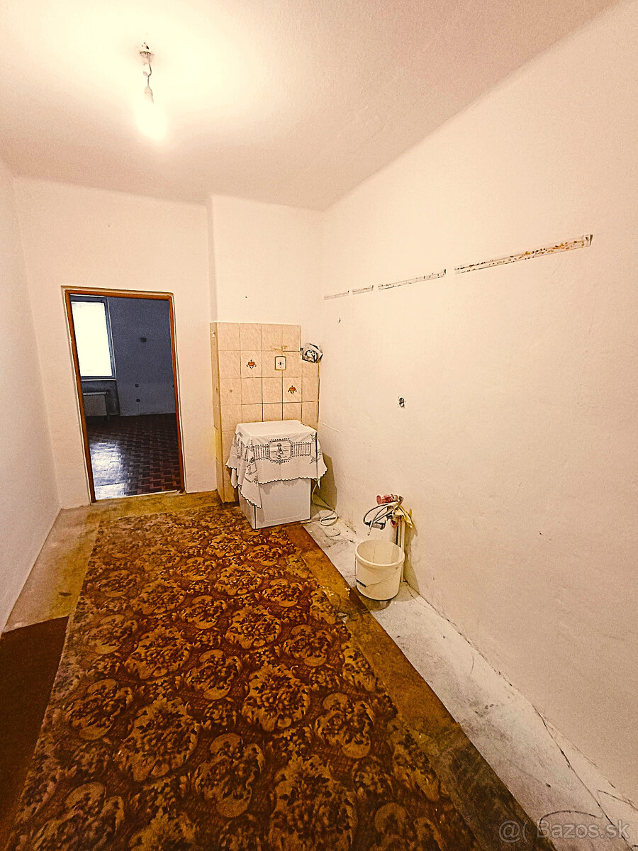 Dom na predaj Hliník nad Hronom - 8