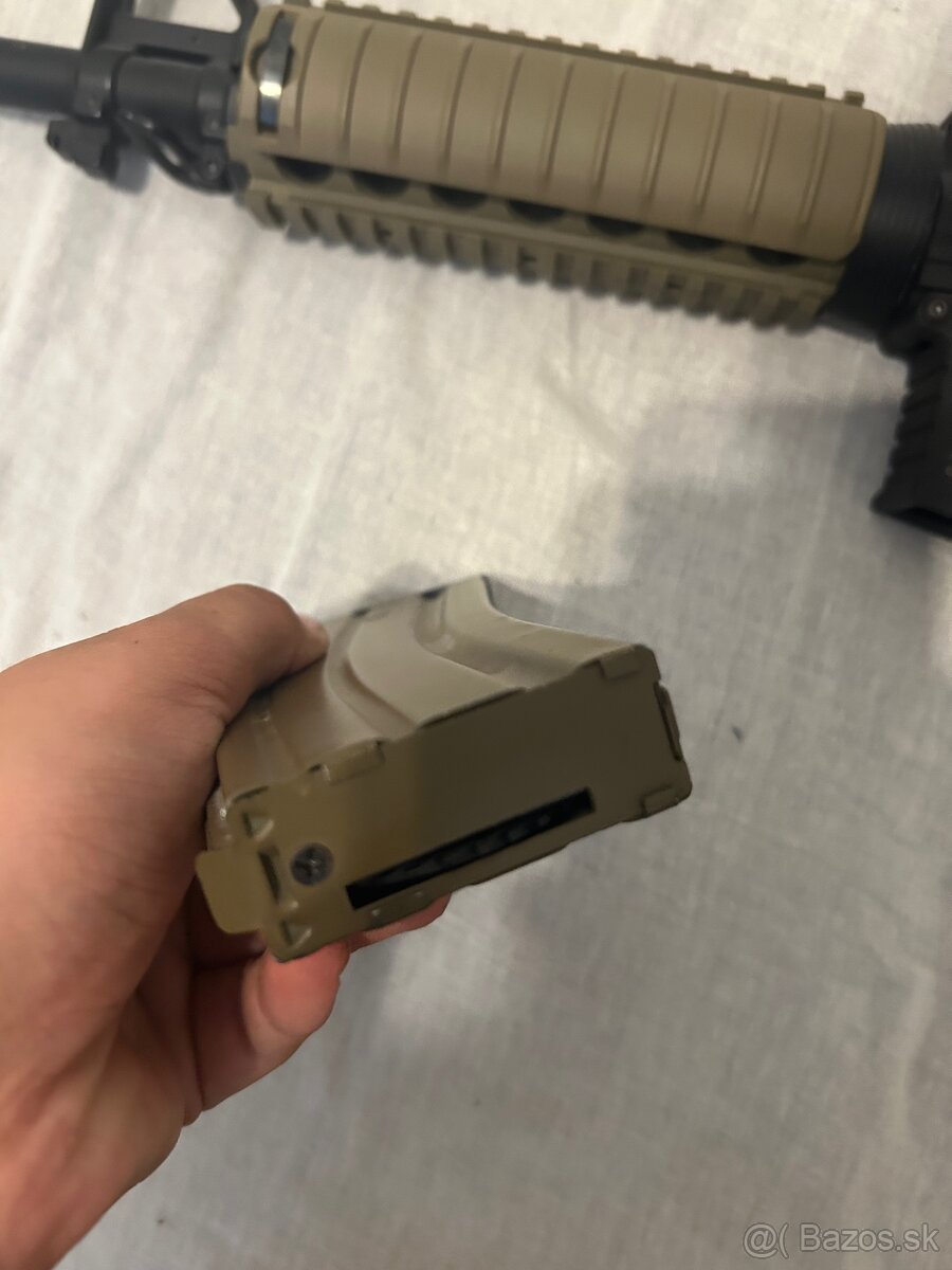 M4 airsoft - 8