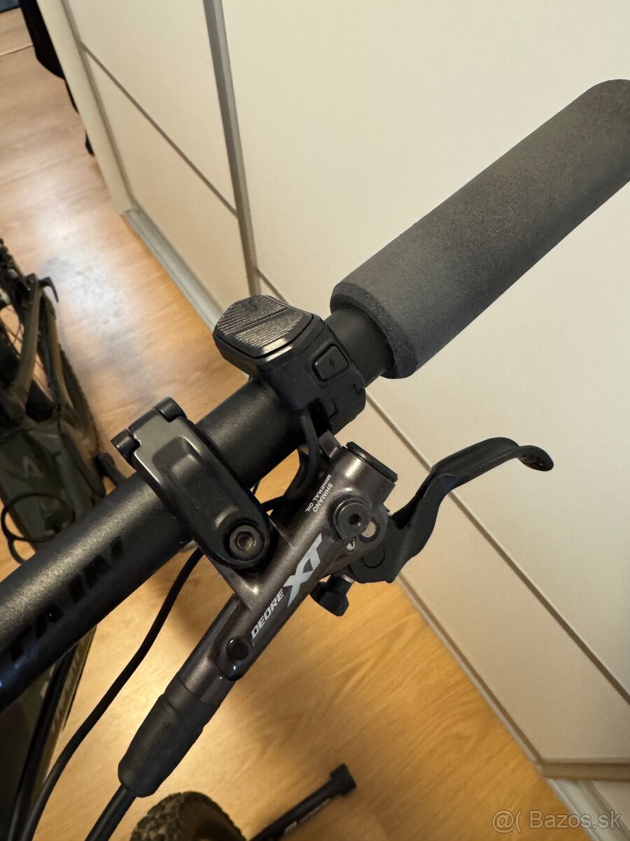 Ebike Rocky Mountain Powerplay - 8