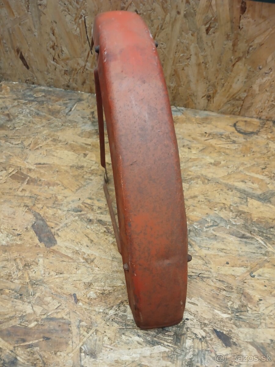 Babetta 210 predný blatník - 8
