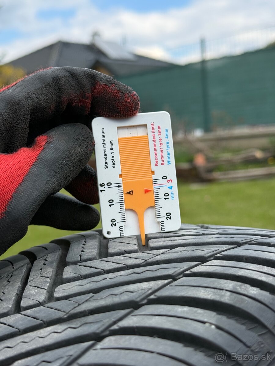 Hankook Kinergy 4s2 - 8