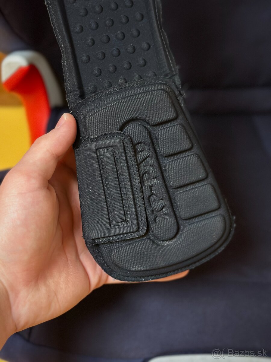 Detská autosedačka Römer Britax KIDFIX XP SICT s ISOFIX - 8