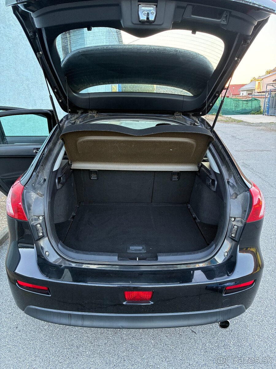 Mitsubishi Lancer 1.8 MIVEC - 8
