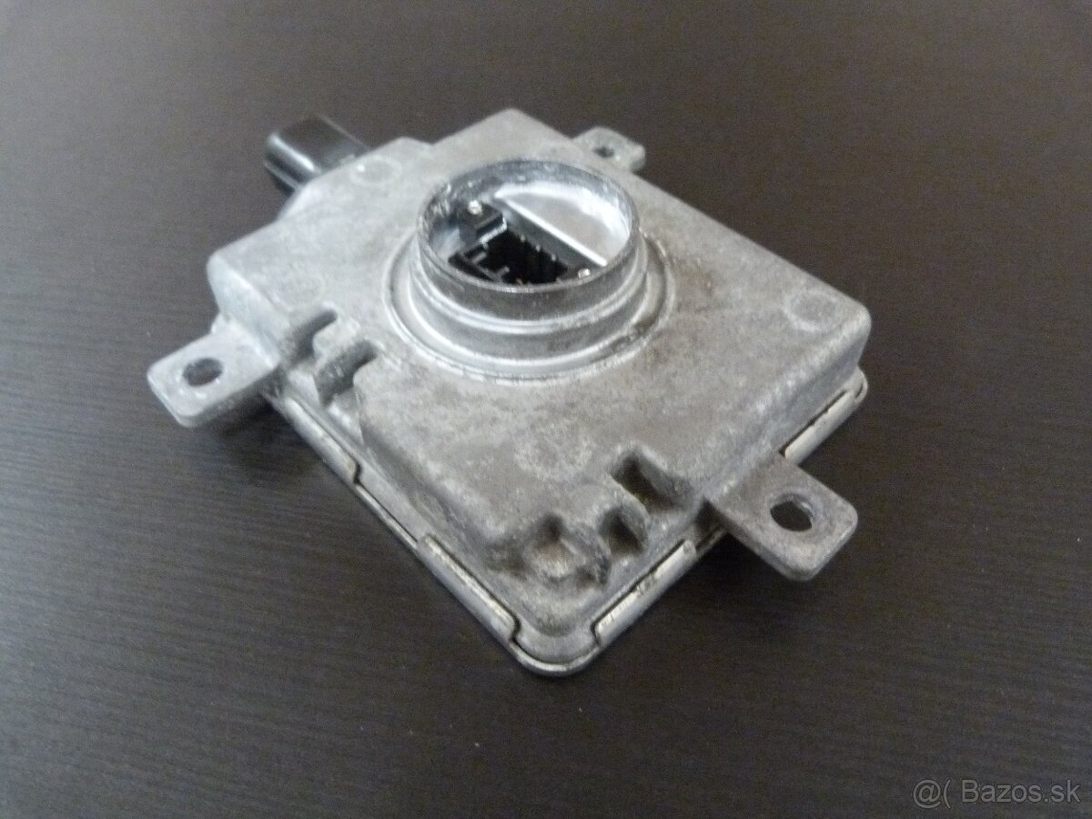 MAZDA 5 (CR19, 2005-2010) Xenon jednotka ballast štartér - 8