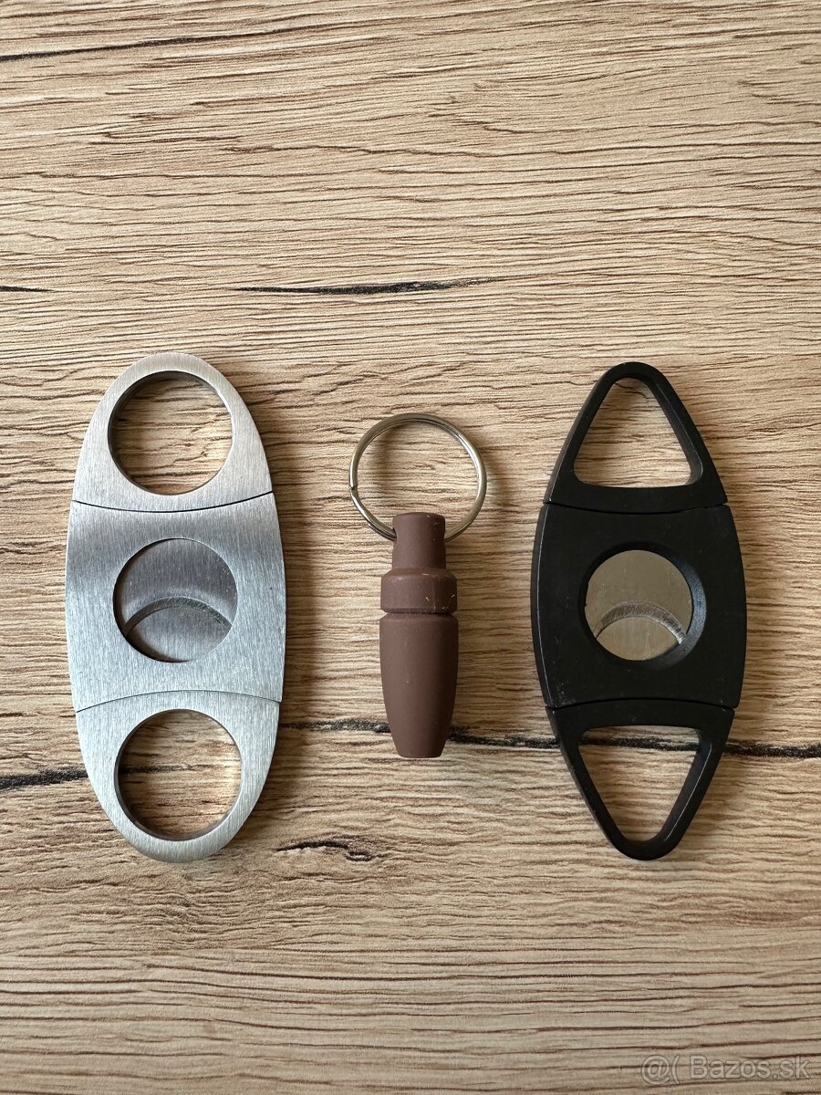 Humidor na cigary Boveda - 8