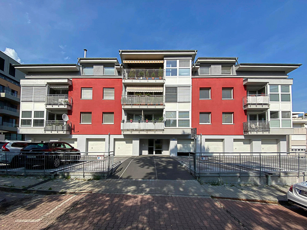 2 izbový byt s krásnym výhľadom na Perneckej ulici - 8