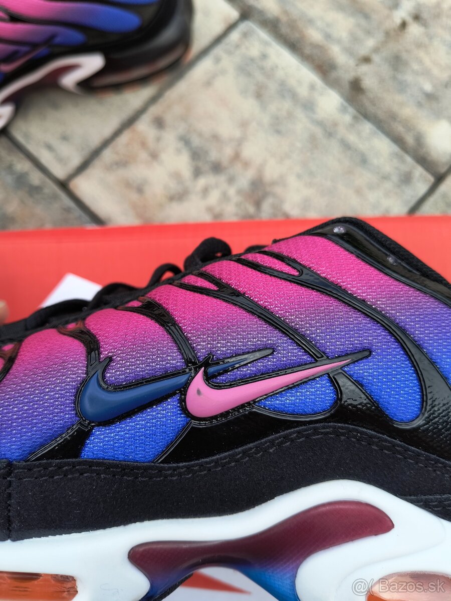 Nike air max plus tn - 8