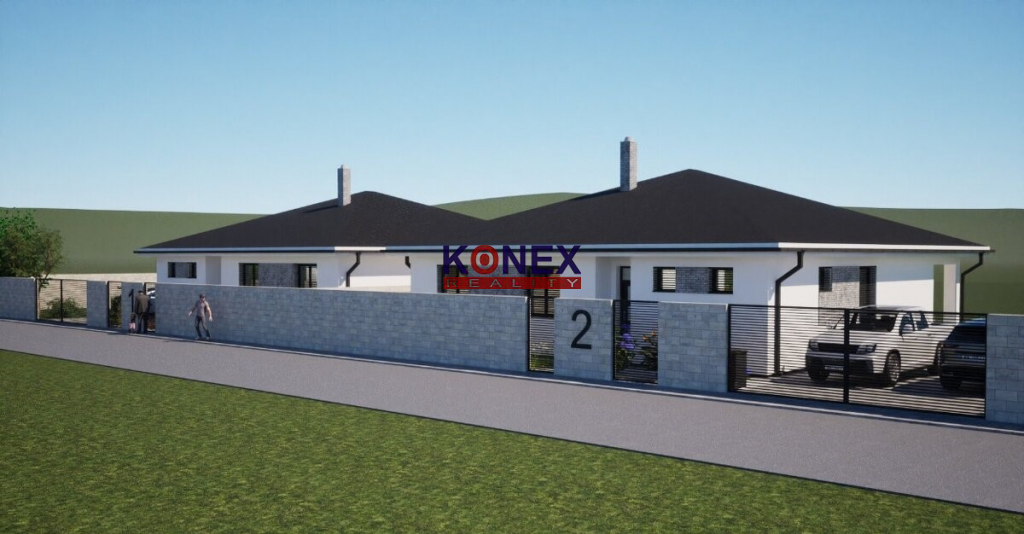 SUPER NOVINKA – Moderné novostavby v blízkosti Michaloviec - 8