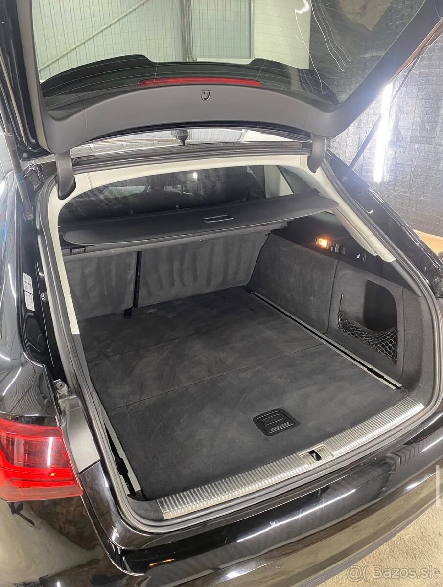 Audi A6 C7 Avant S-line 2.0TDI 140KW - 8