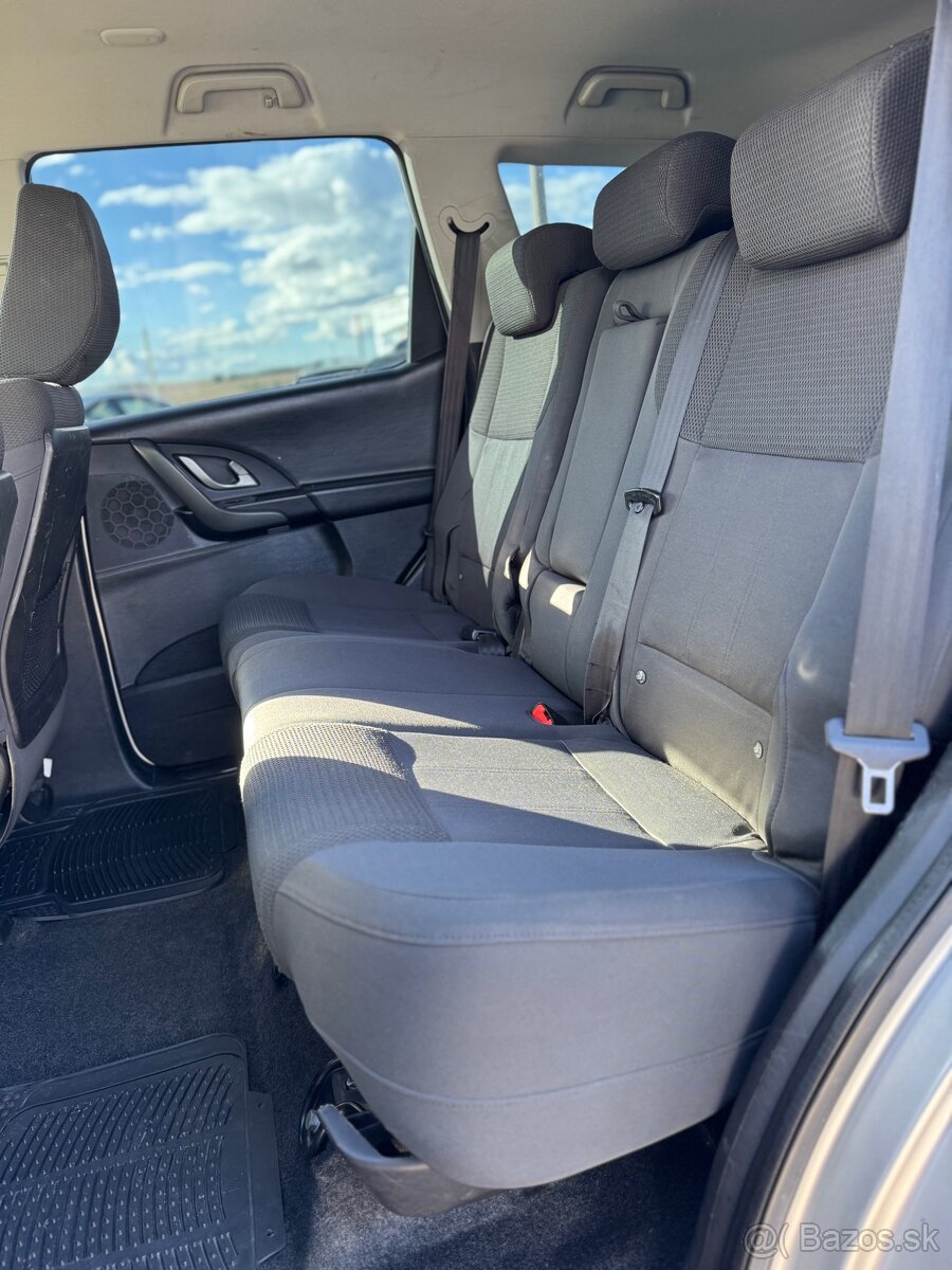 Mahindra XUV 500 W6 2.2 16V CRDi 4x4 EURO 5B - 8