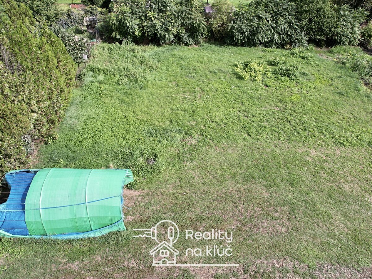 Na predaj pozemok v Gbelciach - 8