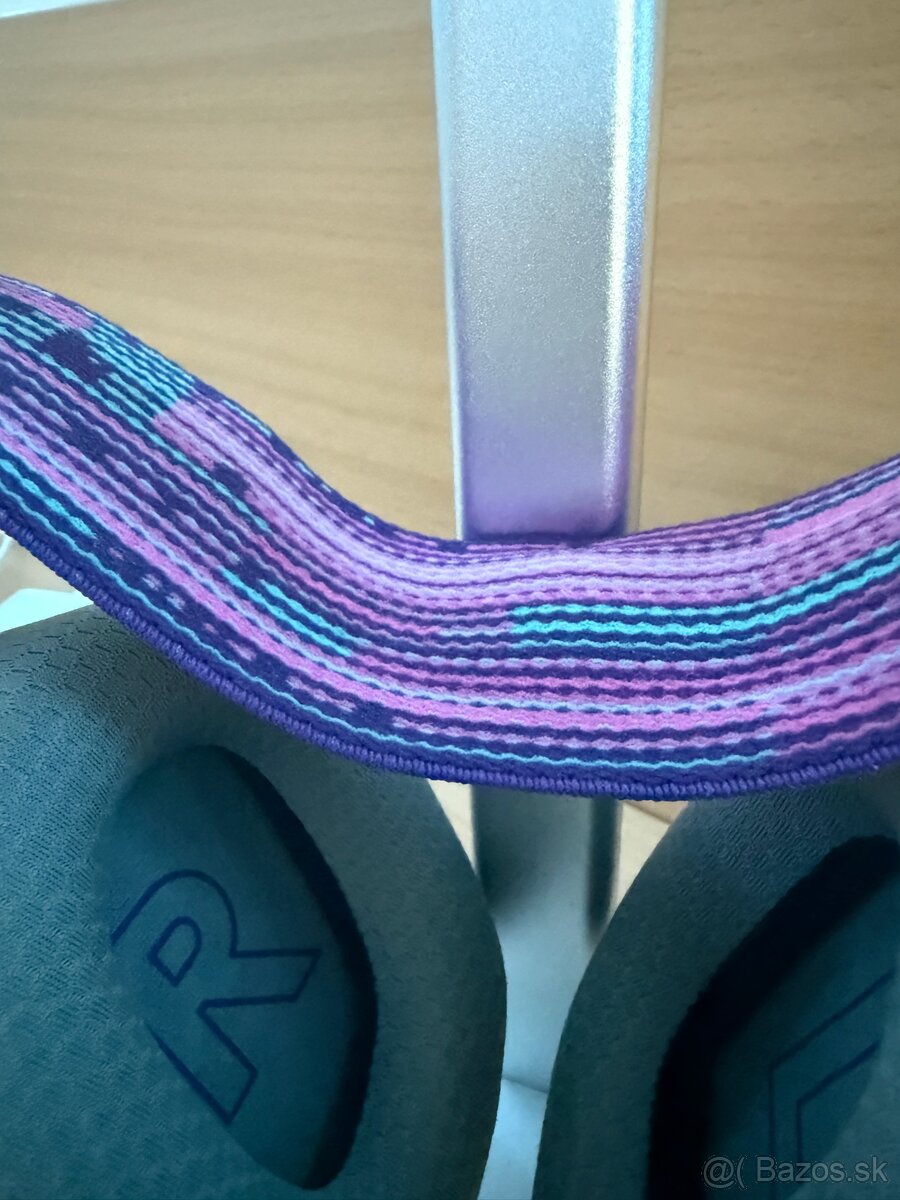 Logitech G733 LIGHTSPEED Wireless RGB WHITE - 8