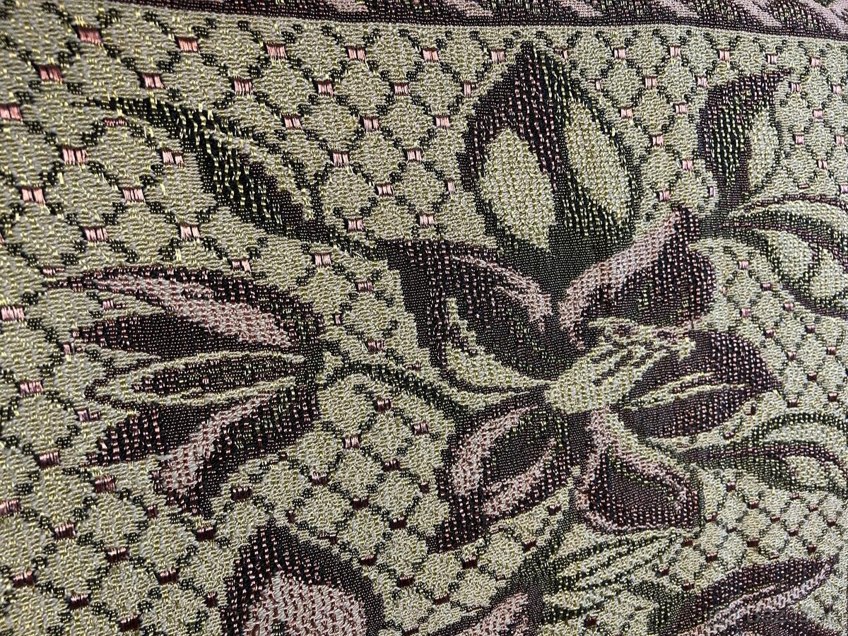 Starý prehoz na posteĺ - 8