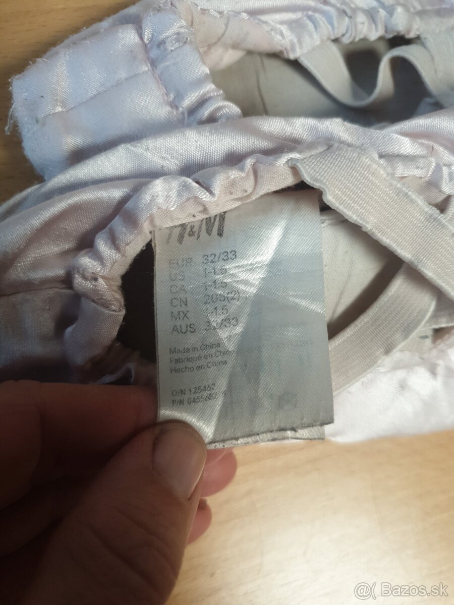 Tanecne cvicky s protismykovou podrazkou 35 - 8