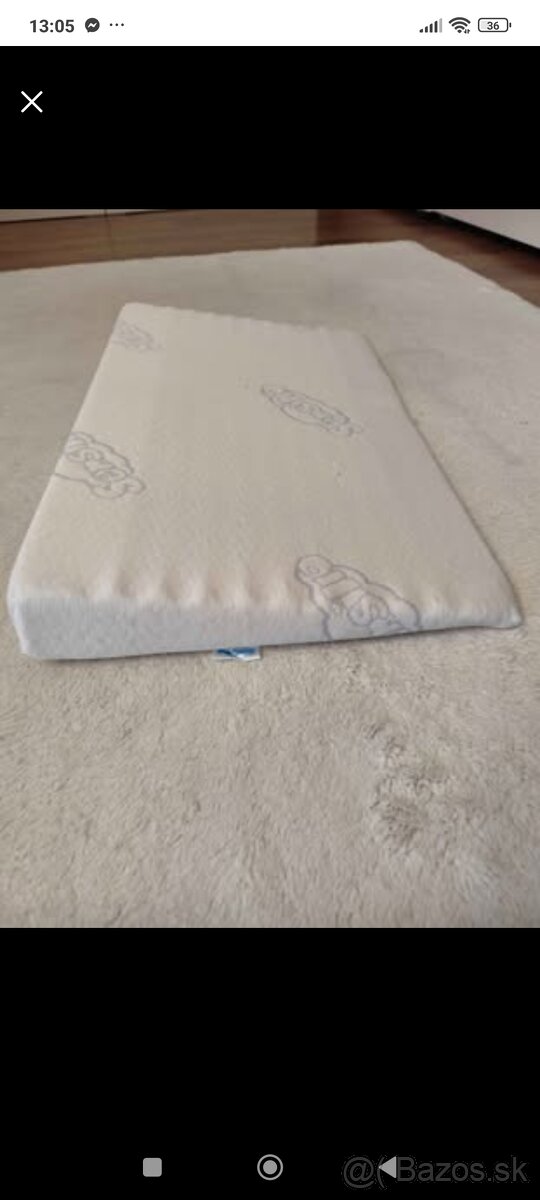 Kočík Bexa Ideal - 8