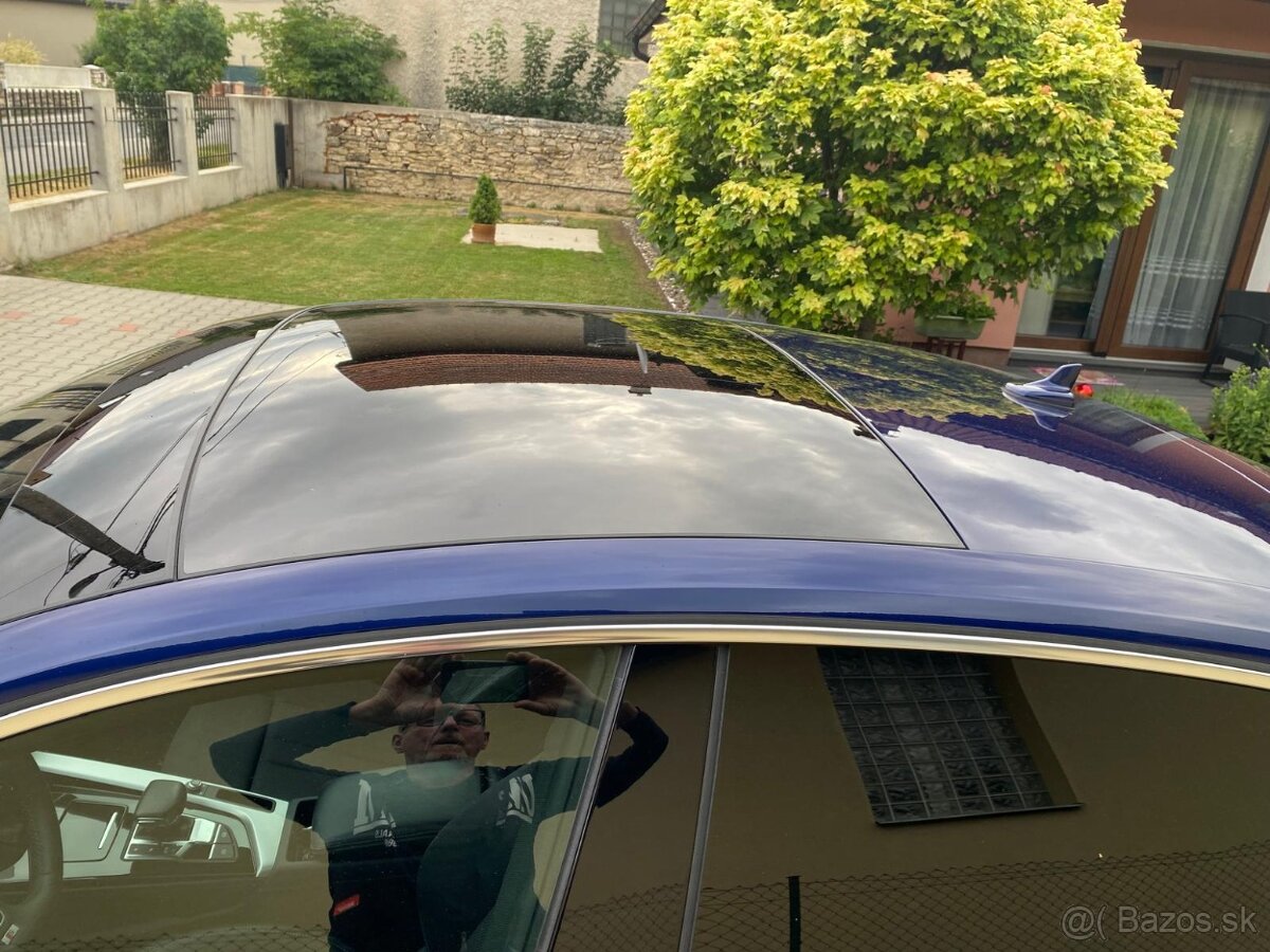 Audi A5 Sportback 40TFSI mHEV S-Line - 8