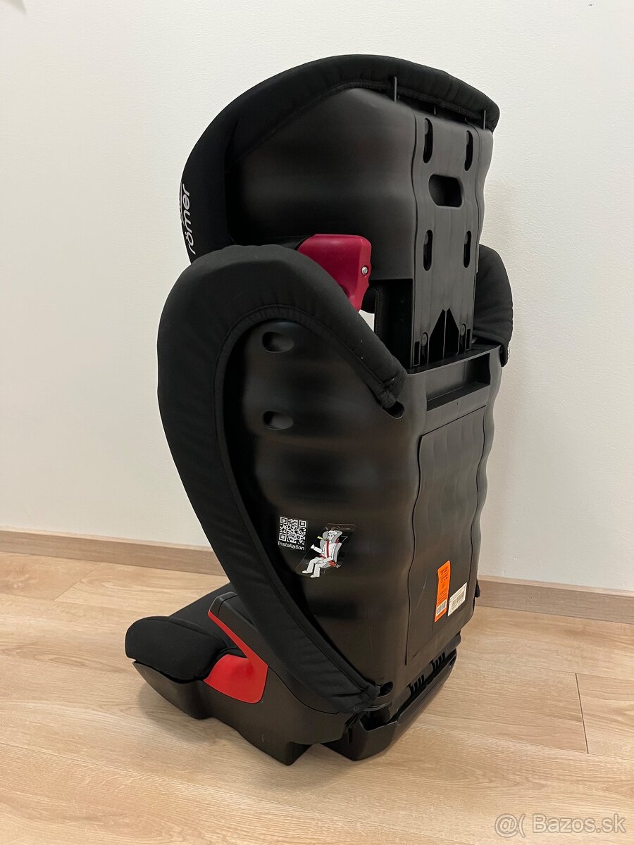 2x BRITAX RÖMER - 8