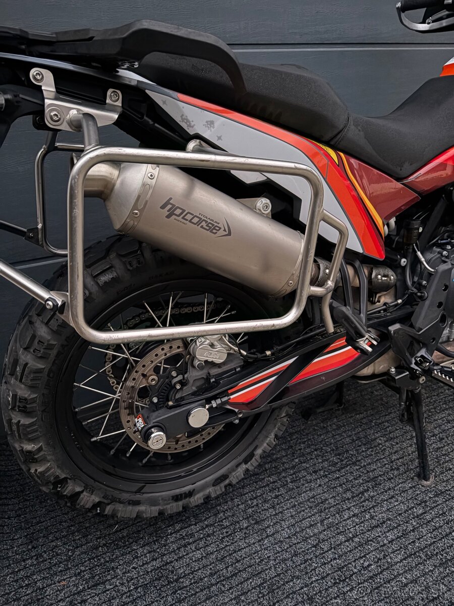 KTM Adventure 890 2023 - 8