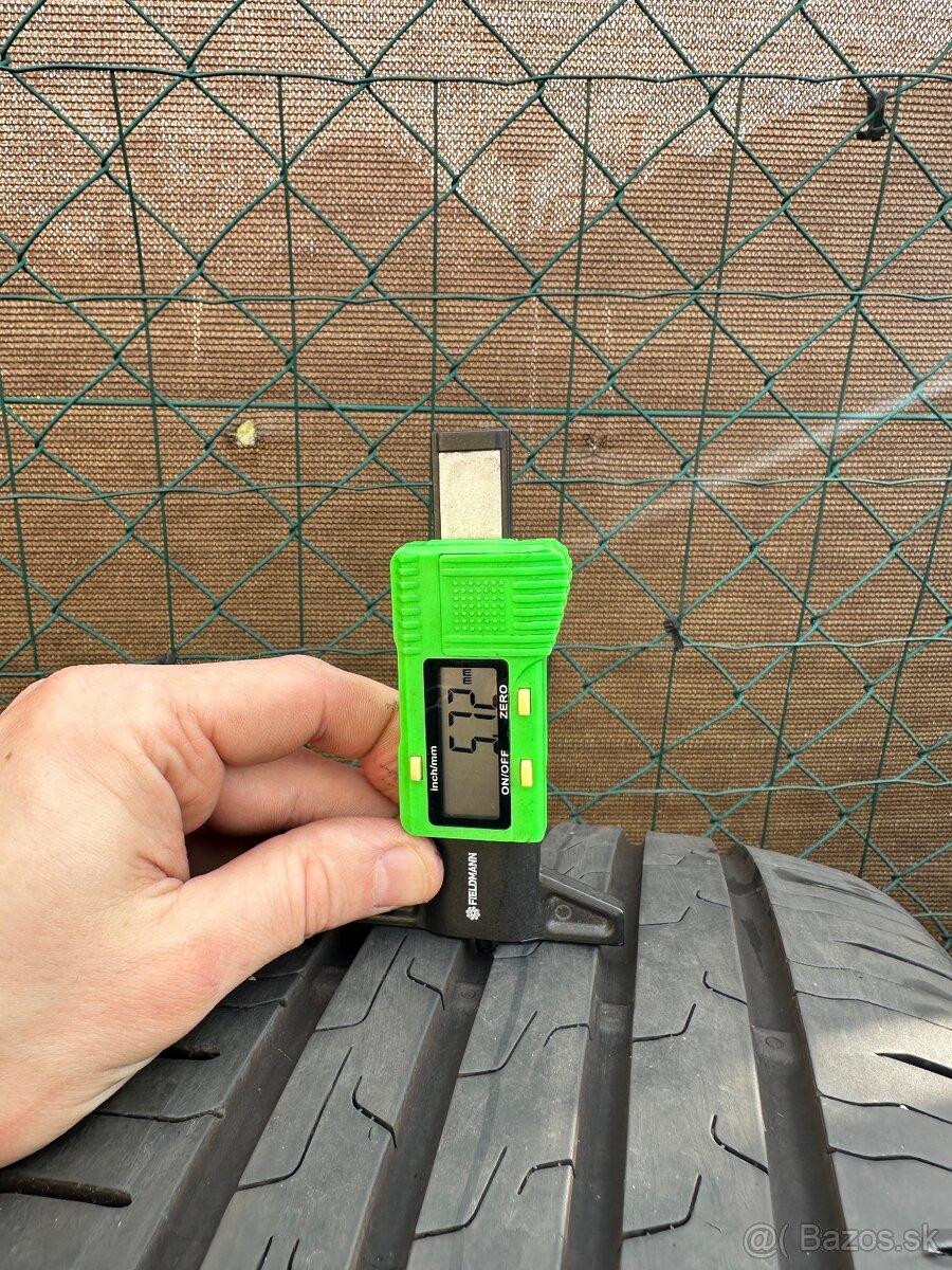 205/55 R17 91V letné CONTINENTAL - 8