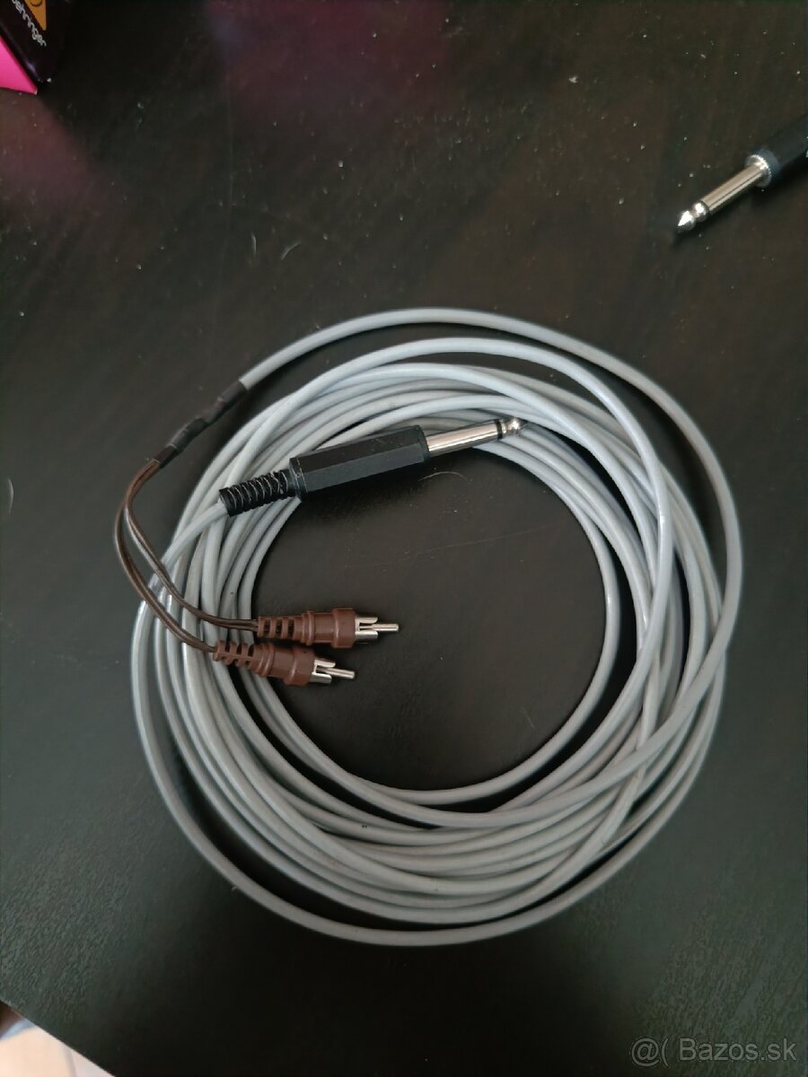 Elektrická gitara Cort X2 + príslušenstvo - 8