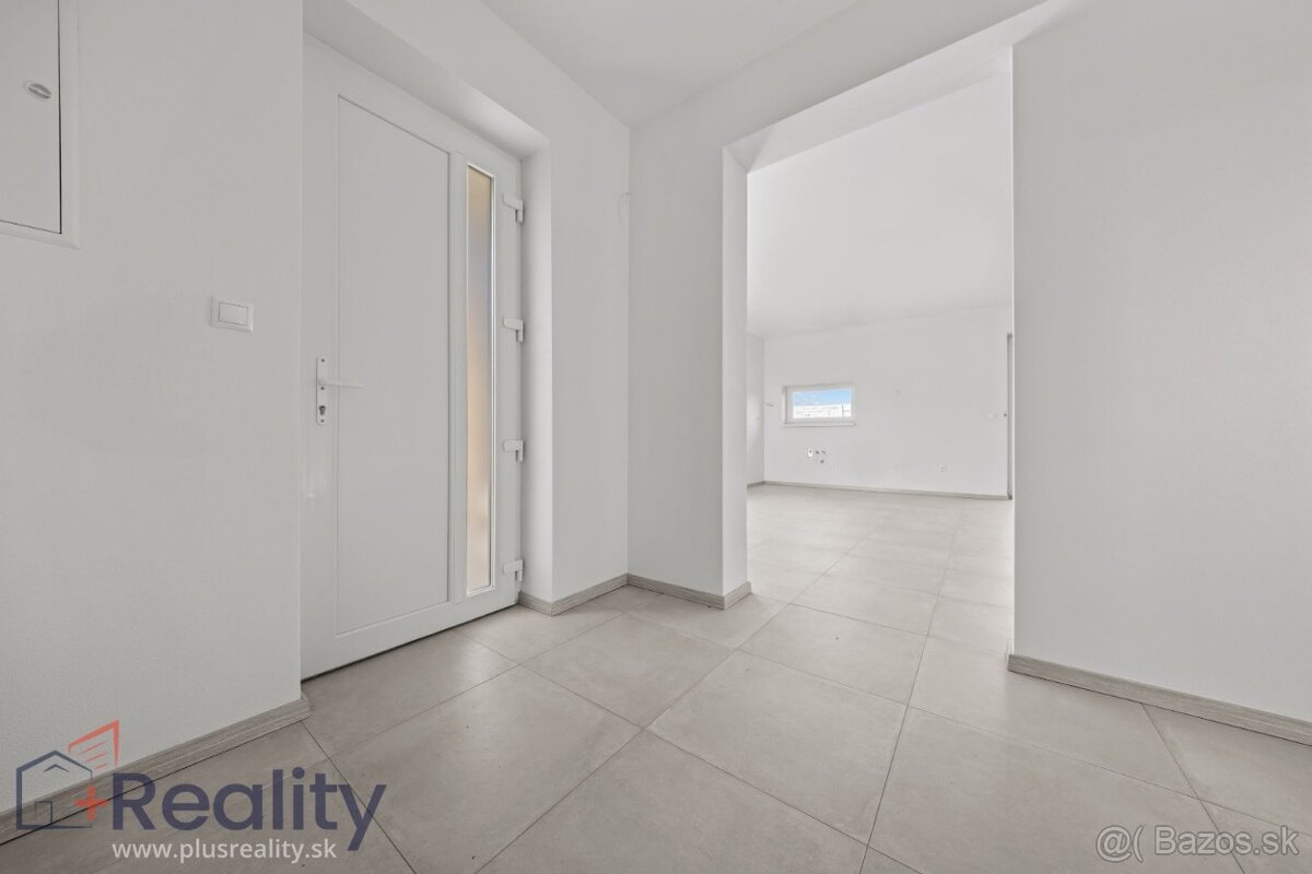 PLUS REALITY| Štvorizbový byt v Šamoríne na predaj - 8