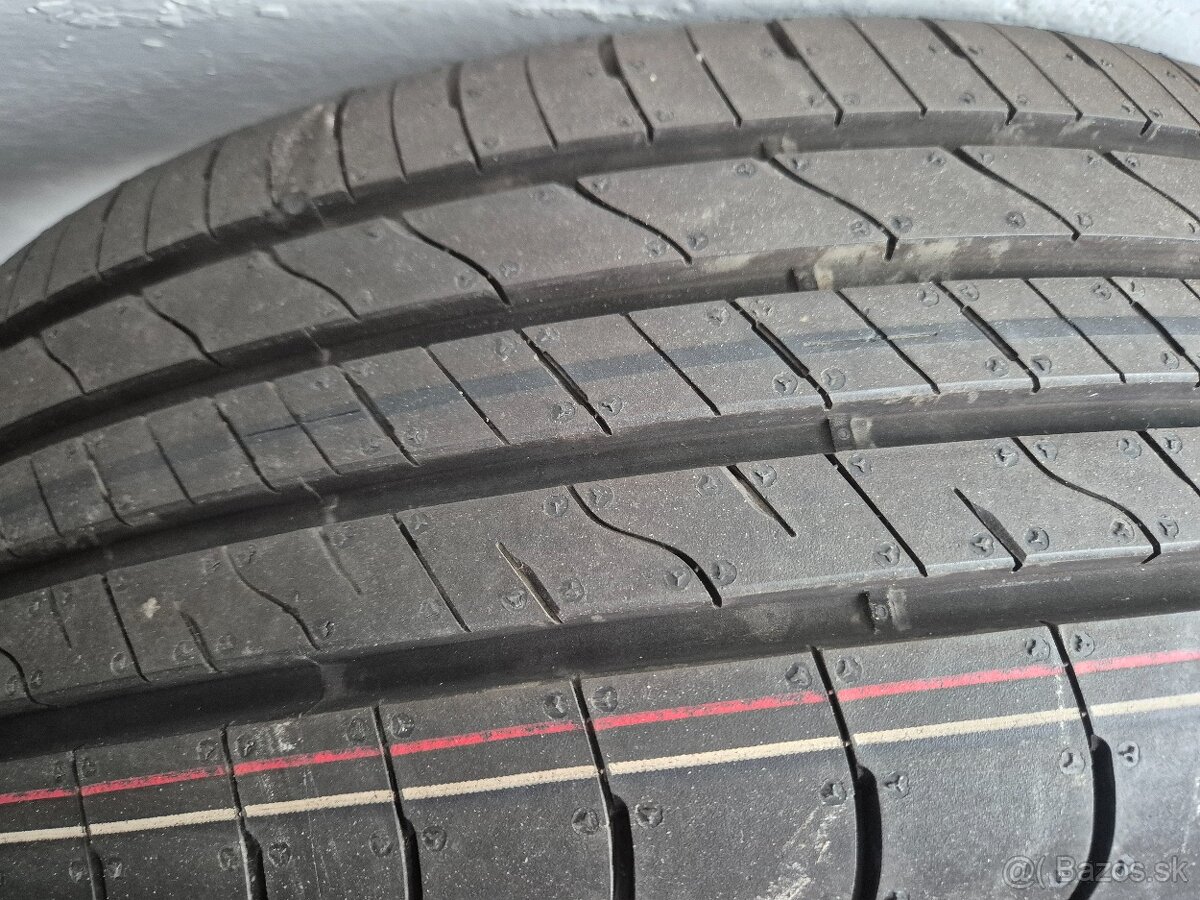 Goodyear EFFICIENTGRIP PERFORMANCE 2 .... 205/60 R16 96H - 8