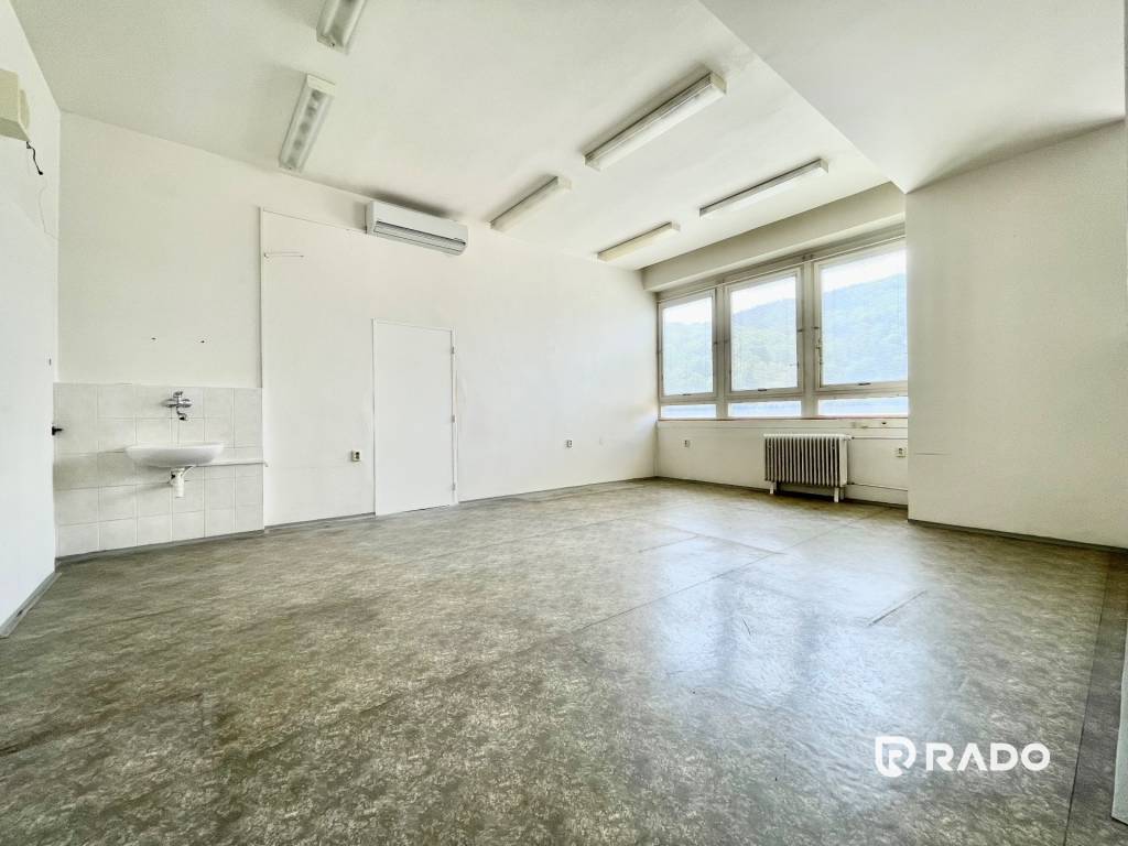 RADO | Kancelárie na prenájom 21m2, budova Fischer TireTech, - 8