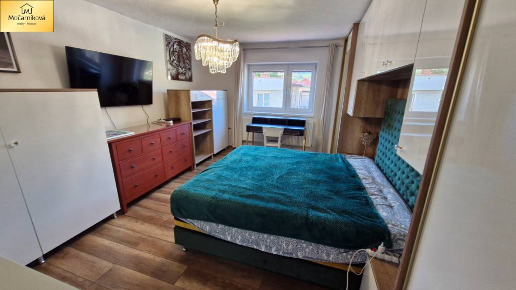 PREDAJ: Rodinný domček v malebnom prostredí Rajecká Lesná. - 8