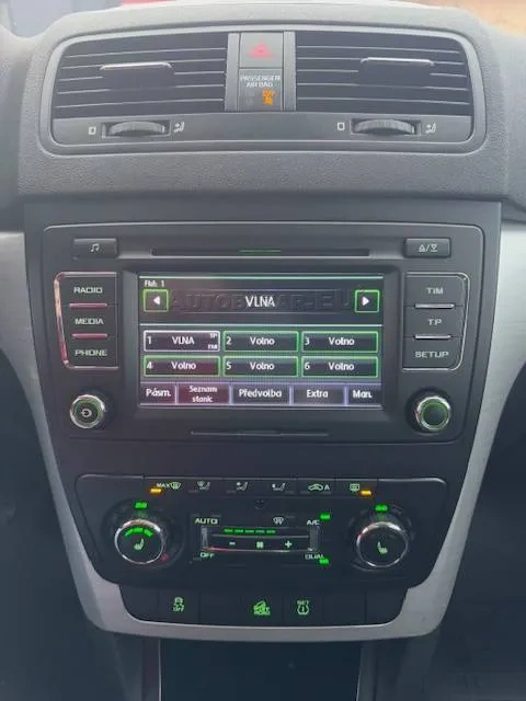 Škoda Yeti 2.0 TDI 4x4 Active - 8