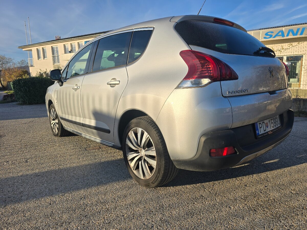 Predam Peugeot 3008 - 8