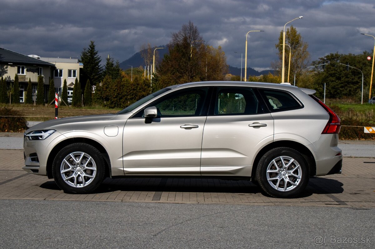 Volvo XC60 T8 AWD Odpočet DPH - 8