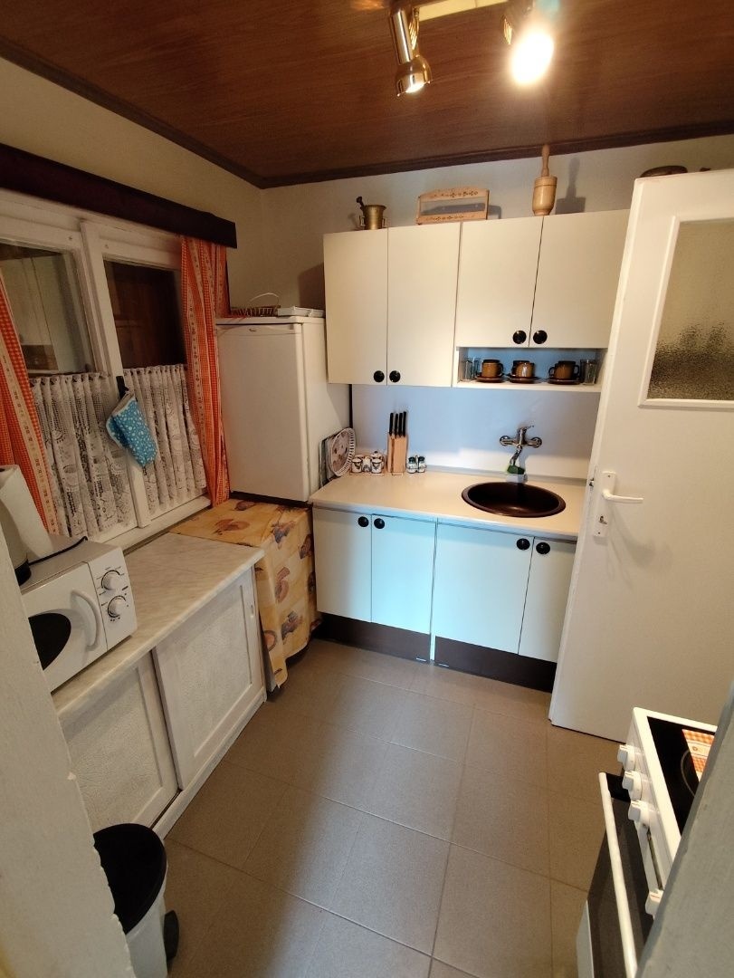 CHALUPA👨👩👧👦 - (RD)- CELOROČNÁ ❄️☀️ - 8