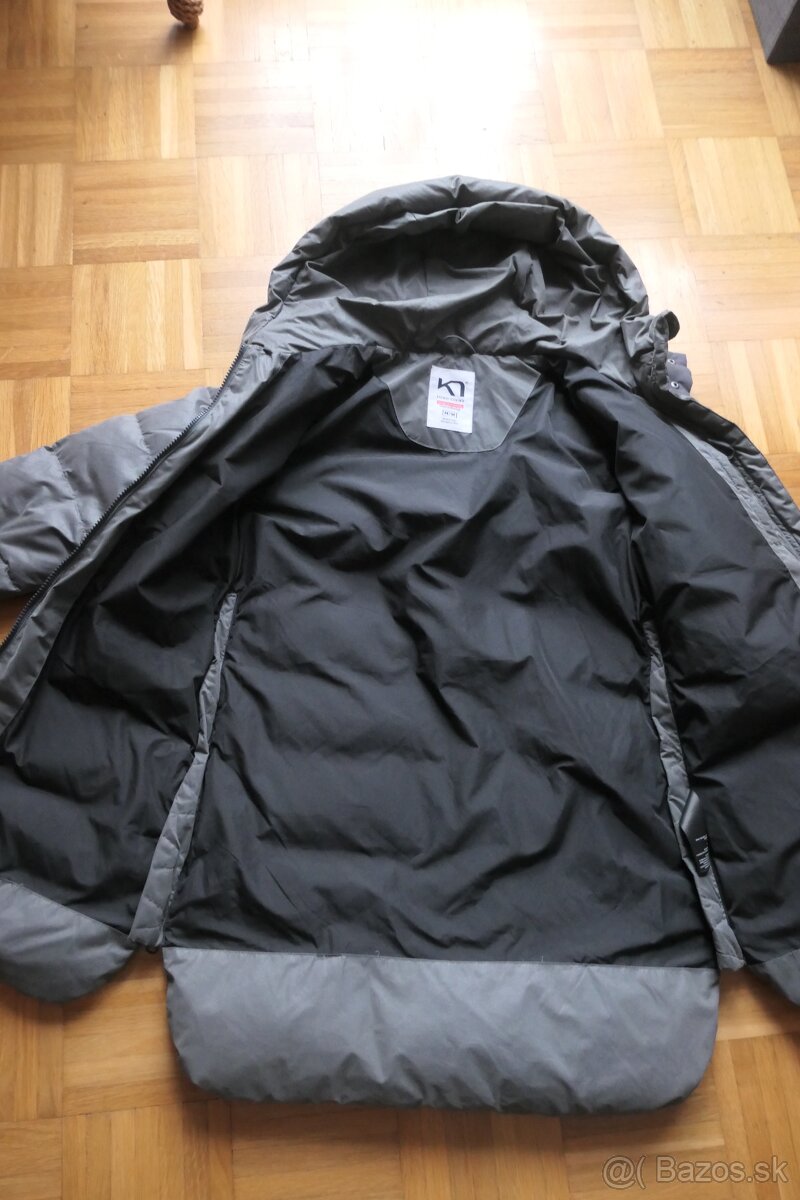 KARI TRAA funkcna original TOP dlha bunda M - 8