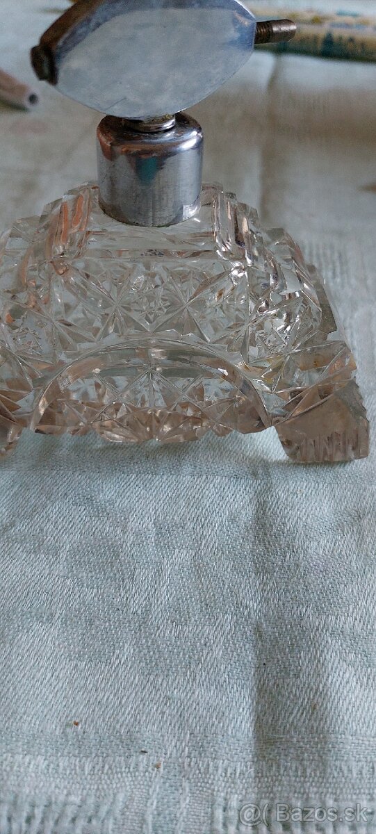 Šperkovnice,mix a deky - 8