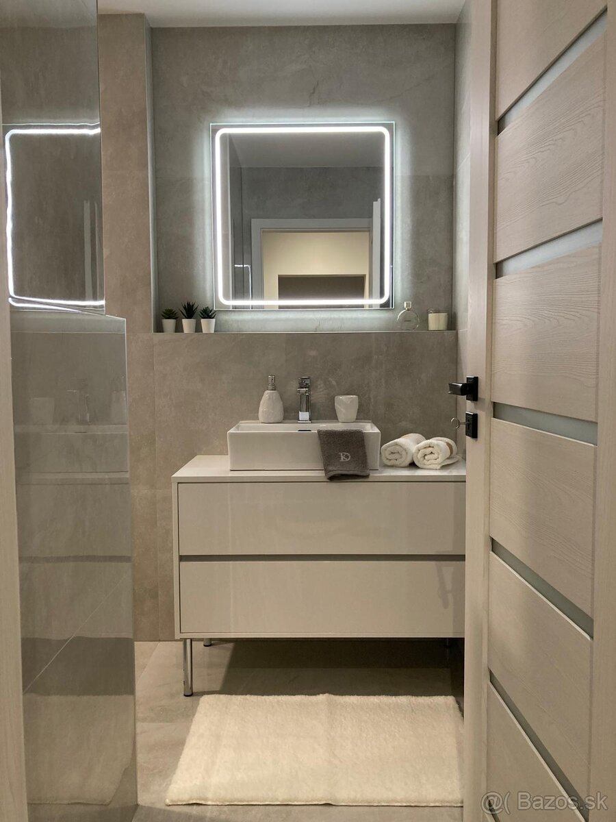 Na predaj 2-izb. byt na Chrenovej v Nitre. - 8